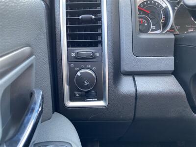 2017 RAM 1500 Lone Star - Photo 23 - Morgantown, WV 26505