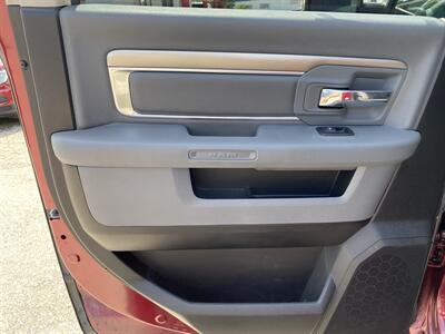 2017 RAM 1500 Lone Star - Photo 16 - Morgantown, WV 26505