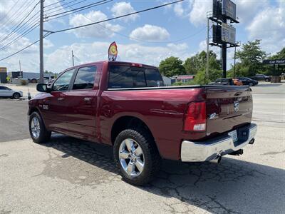 2017 RAM 1500 Lone Star - Photo 8 - Morgantown, WV 26505