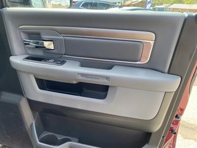 2017 RAM 1500 Lone Star - Photo 21 - Morgantown, WV 26505