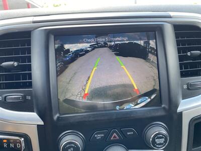 2017 RAM 1500 Lone Star - Photo 28 - Morgantown, WV 26505