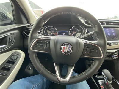 2020 Buick Encore GX - Photo 24 - Morgantown, WV 26505