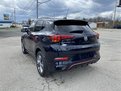2020 Buick Encore GX - Photo 7 - Morgantown, WV 26505
