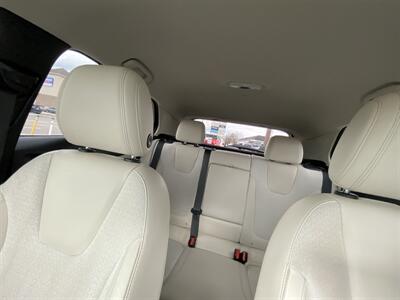 2020 Buick Encore GX - Photo 27 - Morgantown, WV 26505