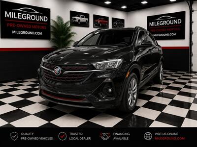 2020 Buick Encore GX - Photo 1 - Morgantown, WV 26505