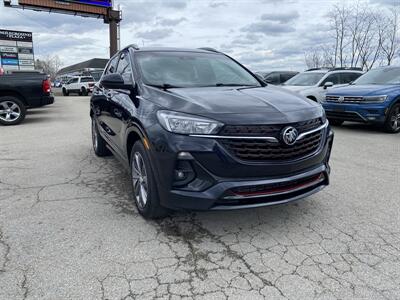 2020 Buick Encore GX - Photo 3 - Morgantown, WV 26505