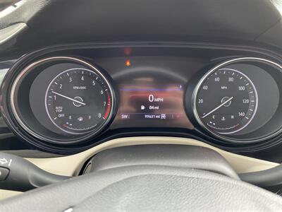 2020 Buick Encore GX - Photo 22 - Morgantown, WV 26505