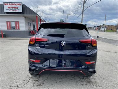 2020 Buick Encore GX - Photo 6 - Morgantown, WV 26505