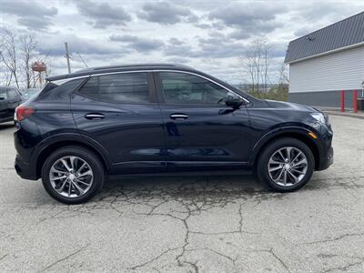 2020 Buick Encore GX - Photo 4 - Morgantown, WV 26505