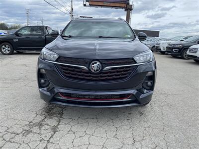 2020 Buick Encore GX - Photo 2 - Morgantown, WV 26505
