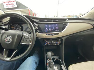 2020 Buick Encore GX - Photo 25 - Morgantown, WV 26505