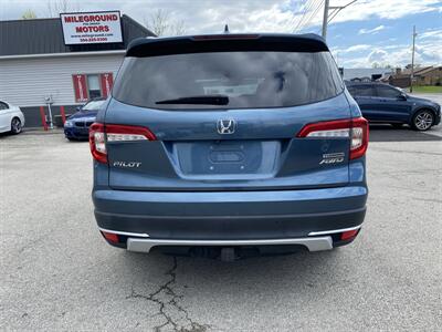 2020 Honda Pilot Touring - Photo 6 - Morgantown, WV 26505