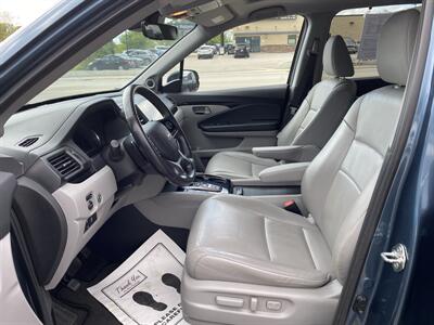 2020 Honda Pilot Touring - Photo 11 - Morgantown, WV 26505