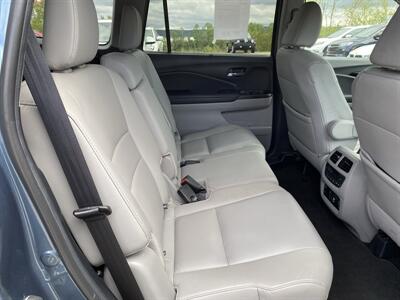 2020 Honda Pilot Touring - Photo 17 - Morgantown, WV 26505