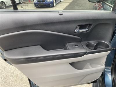 2020 Honda Pilot Touring - Photo 14 - Morgantown, WV 26505