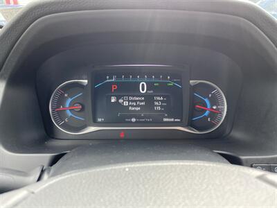2020 Honda Pilot Touring - Photo 24 - Morgantown, WV 26505