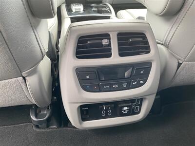 2020 Honda Pilot Touring - Photo 15 - Morgantown, WV 26505