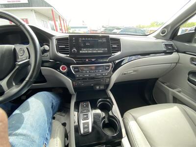 2020 Honda Pilot Touring - Photo 27 - Morgantown, WV 26505