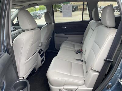 2020 Honda Pilot Touring - Photo 13 - Morgantown, WV 26505