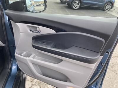 2020 Honda Pilot Touring - Photo 20 - Morgantown, WV 26505