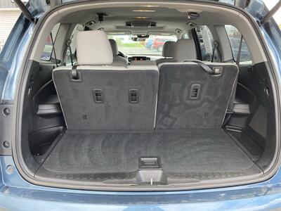 2020 Honda Pilot Touring - Photo 16 - Morgantown, WV 26505