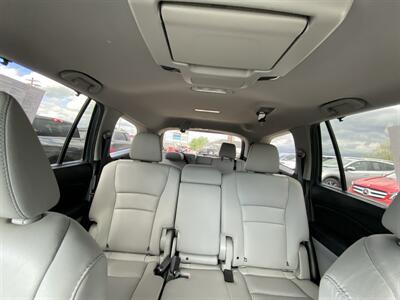 2020 Honda Pilot Touring - Photo 28 - Morgantown, WV 26505