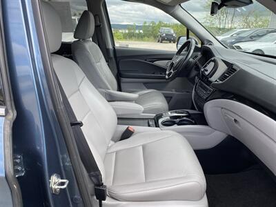2020 Honda Pilot Touring - Photo 19 - Morgantown, WV 26505