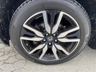 2020 Honda Pilot Touring - Photo 9 - Morgantown, WV 26505