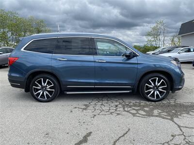 2020 Honda Pilot Touring - Photo 4 - Morgantown, WV 26505