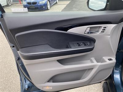 2020 Honda Pilot Touring - Photo 12 - Morgantown, WV 26505