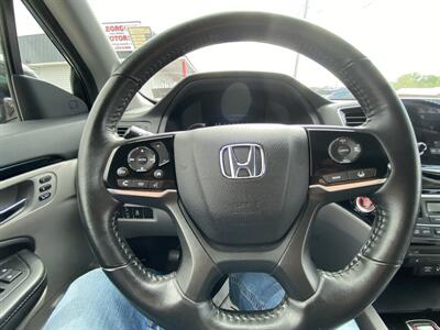 2020 Honda Pilot Touring - Photo 26 - Morgantown, WV 26505