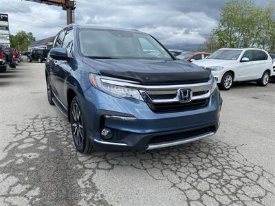 2020 Honda Pilot Touring - Photo 3 - Morgantown, WV 26505