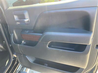 2017 GMC Sierra 1500 SLT   - Photo 18 - Morgantown, WV 26505