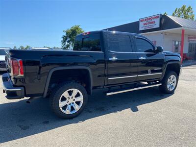 2017 GMC Sierra 1500 SLT   - Photo 5 - Morgantown, WV 26505