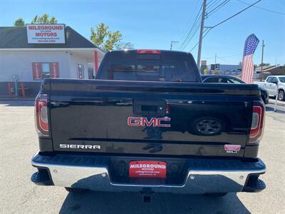 2017 GMC Sierra 1500 SLT   - Photo 6 - Morgantown, WV 26505