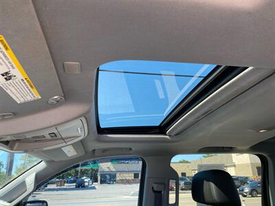 2017 GMC Sierra 1500 SLT   - Photo 21 - Morgantown, WV 26505