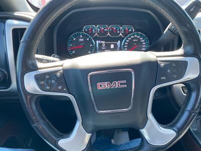 2017 GMC Sierra 1500 SLT   - Photo 26 - Morgantown, WV 26505