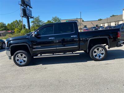 2017 GMC Sierra 1500 SLT   - Photo 9 - Morgantown, WV 26505