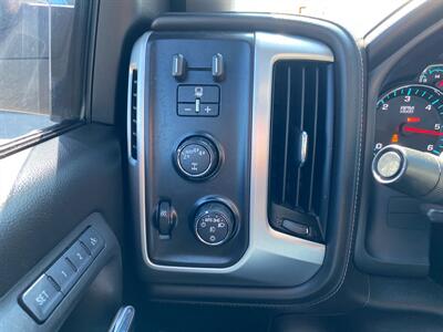 2017 GMC Sierra 1500 SLT   - Photo 23 - Morgantown, WV 26505