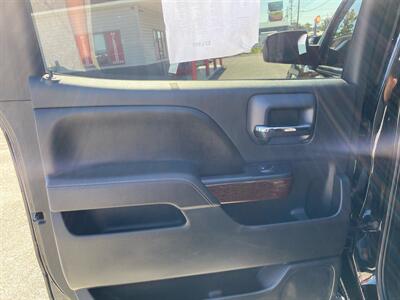 2017 GMC Sierra 1500 SLT   - Photo 15 - Morgantown, WV 26505