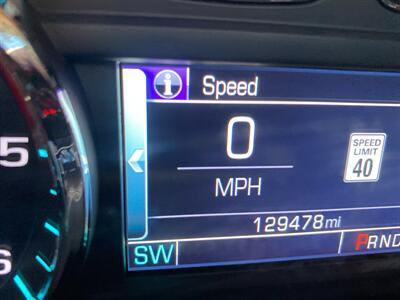 2017 GMC Sierra 1500 SLT   - Photo 25 - Morgantown, WV 26505