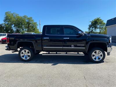 2017 GMC Sierra 1500 SLT   - Photo 4 - Morgantown, WV 26505