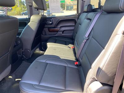 2017 GMC Sierra 1500 SLT   - Photo 14 - Morgantown, WV 26505