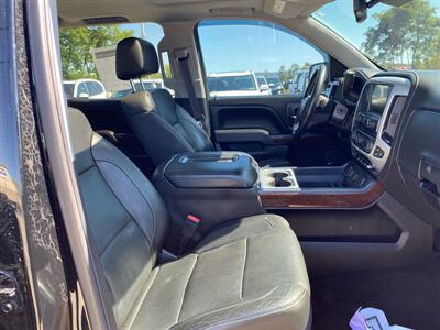 2017 GMC Sierra 1500 SLT   - Photo 19 - Morgantown, WV 26505