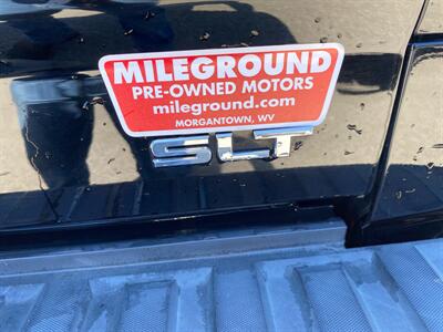 2017 GMC Sierra 1500 SLT   - Photo 7 - Morgantown, WV 26505