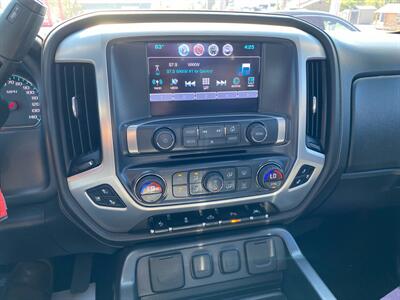 2017 GMC Sierra 1500 SLT   - Photo 28 - Morgantown, WV 26505