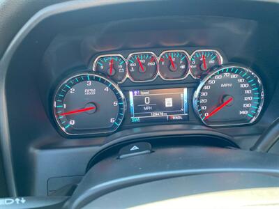 2017 GMC Sierra 1500 SLT   - Photo 24 - Morgantown, WV 26505