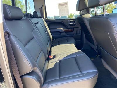 2017 GMC Sierra 1500 SLT   - Photo 17 - Morgantown, WV 26505