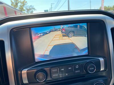 2017 GMC Sierra 1500 SLT   - Photo 29 - Morgantown, WV 26505