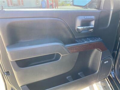 2017 GMC Sierra 1500 SLT   - Photo 13 - Morgantown, WV 26505